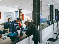 -北京市二清机动车检测场有限公司