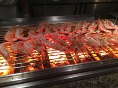 -星伦多自助料理·涮烤一体(杭州来福士店)