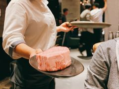 极上雪花牛肉-官也街澳门火锅(新源里店)