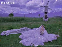 -Mregina 美人纪摄影(样片研发中心)
