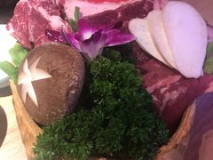 -吉秋田鲜和牛烧肉·肉档自选