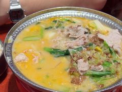 -喜家德虾仁水饺(东海缤纷天地店)