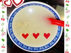 -东方宫中国兰州牛肉拉面(新起街店)