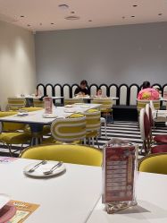 -奈尔宝家庭中心·亲子餐厅(北京东坝万达店)