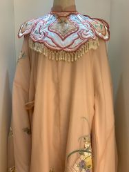 -浮生梦·百里长安汉服体验·化妆造型(永宁门skp店)