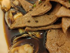 -東城故事·尋找姆媽的味道(玉兰路店)