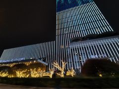 -长沙富力万达文华酒店