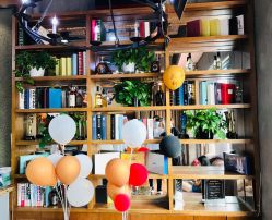 -谦亨·Hair·Salon