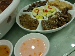 -清心鸡沙田乳鸽店·非遗传承(粤垦路店)