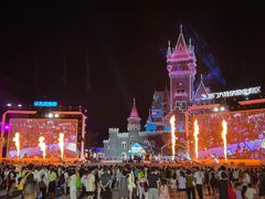-厦门方特东方神画