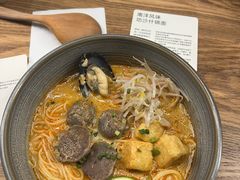 -里面·Noodlology(机电院店)