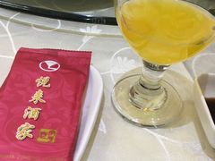 -悦来酒家·正宗闽南菜(西街店)