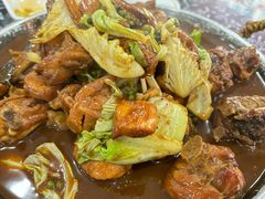 -八两八金·莱芜特色炒鸡(市南漳浦路店)