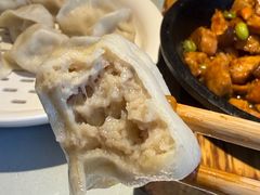 鲜鲅鱼-百饺园(平山道店)