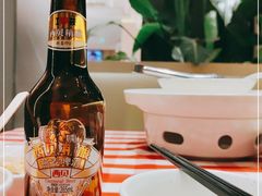 -西贝莜面村(上海百联西郊店)