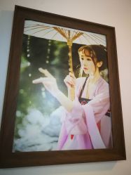 -美云庭古装·格格服汉服·京城旅拍(北京店)