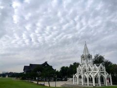 -渡海小渔村.老辈日照菜