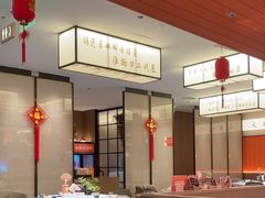 -小厨娘淮扬菜(天印大道店)