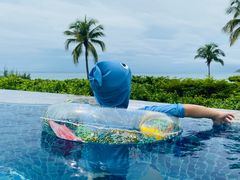 -三亚亚龙湾天域度假酒店