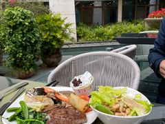 -厦门艾美酒店·新食谱西餐厅