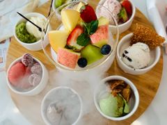 -哈根达斯(滨江店)