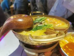 -长安大牌档之西安博物院文化餐厅(中贸店)