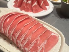 -额尔敦传统涮(体育场店)