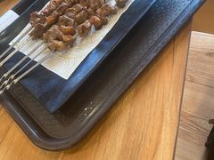 -西部马华清真兰州牛肉面·烧烤夜市(关东店)
