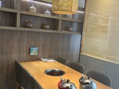 -江小渔鲜鱼火锅(冠亚星城店)