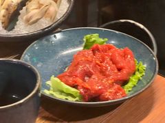 -一绪に和牛寿喜烧(罗湖益田假日店)