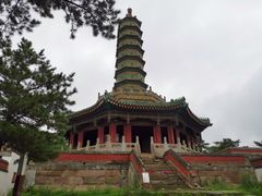 -须弥福寿之庙