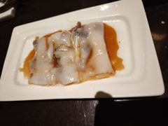 -领事馆19号中餐厅(厦门海景洲际酒店)