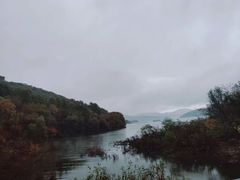 -松花湖风景名胜区