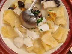 -侬佳蒸菜馆(听潮店)