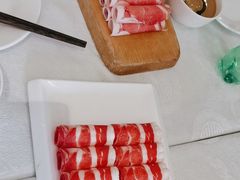 -东来顺饭庄(天坛店)