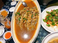 -旺角小渔村·海肠捞饭开创者(环山路店)