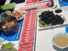 -德龙火锅(松源街直营店)