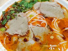 贵凤凰贵州羊肉粉-贵凤凰贵州米粉(清河和盈中心店)