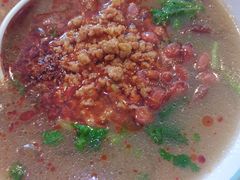 -小杨生煎(香港名都店)