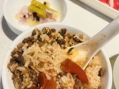 -海底捞火锅(勒泰店)