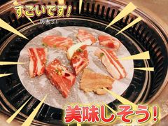 -匠牛亭·锅物烧肉放题自助(昆百大·泰业城店)