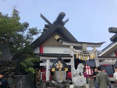 -富士山吉田線五合目