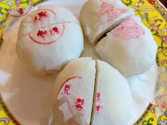 宫廷牛舌饼-富华斋饽饽铺·宫廷糕点·伴手礼(护国新天地店)