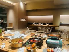 -KimPro 辛普乐概念韩餐