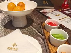 -北京泰富酒店-柏景轩中餐厅