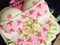 法兰茜艺术蛋糕-FALANC CAKE生日蛋糕(广州店)