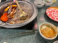 -牛New寿喜烧(龙湖金沙天街店)