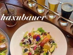 -haxnbauer海森堡德国餐厅(深圳coco店)