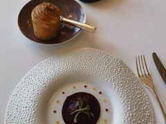 -Caprice(香港四季酒店)