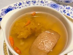 -Yan Ting 宴庭中餐厅(上海静安瑞吉酒店)